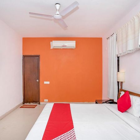 Super Hotel O Petunia Boutique Hotel Бангалор Екстериор снимка