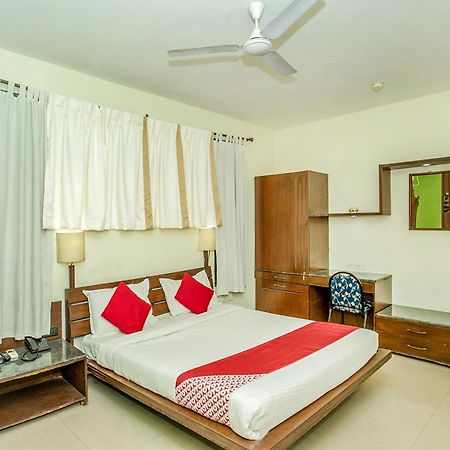 Super Hotel O Petunia Boutique Hotel Бангалор Екстериор снимка